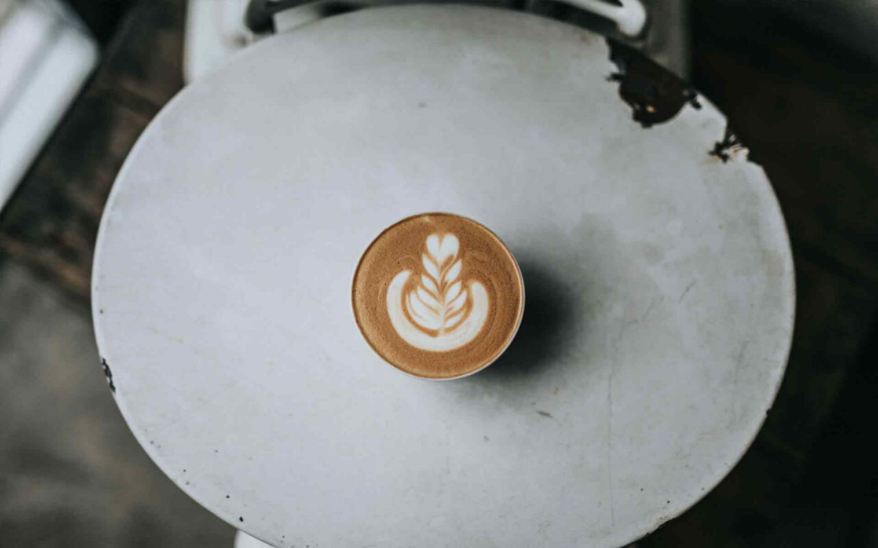 Latte Art 101: How to Impress with a Perfect Rosetta