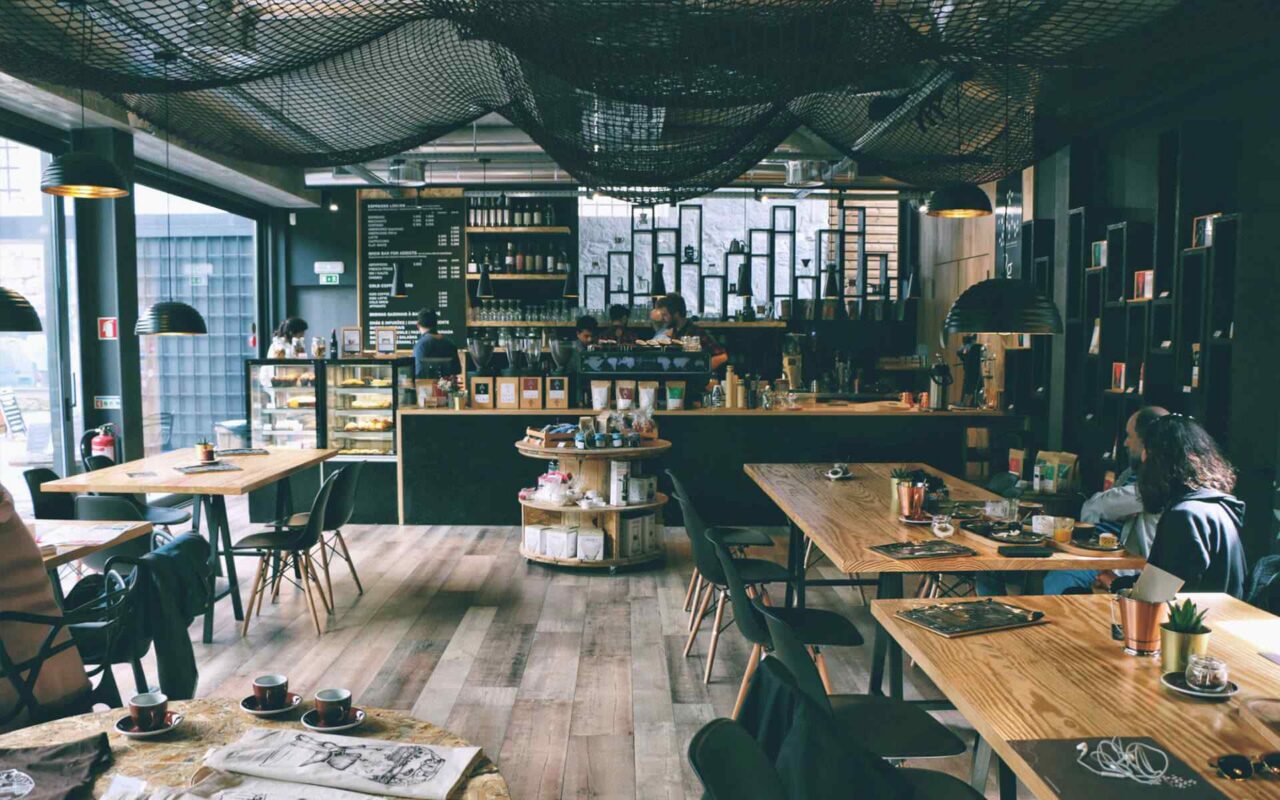 5 Secrets Your Barista Wishes You Knew