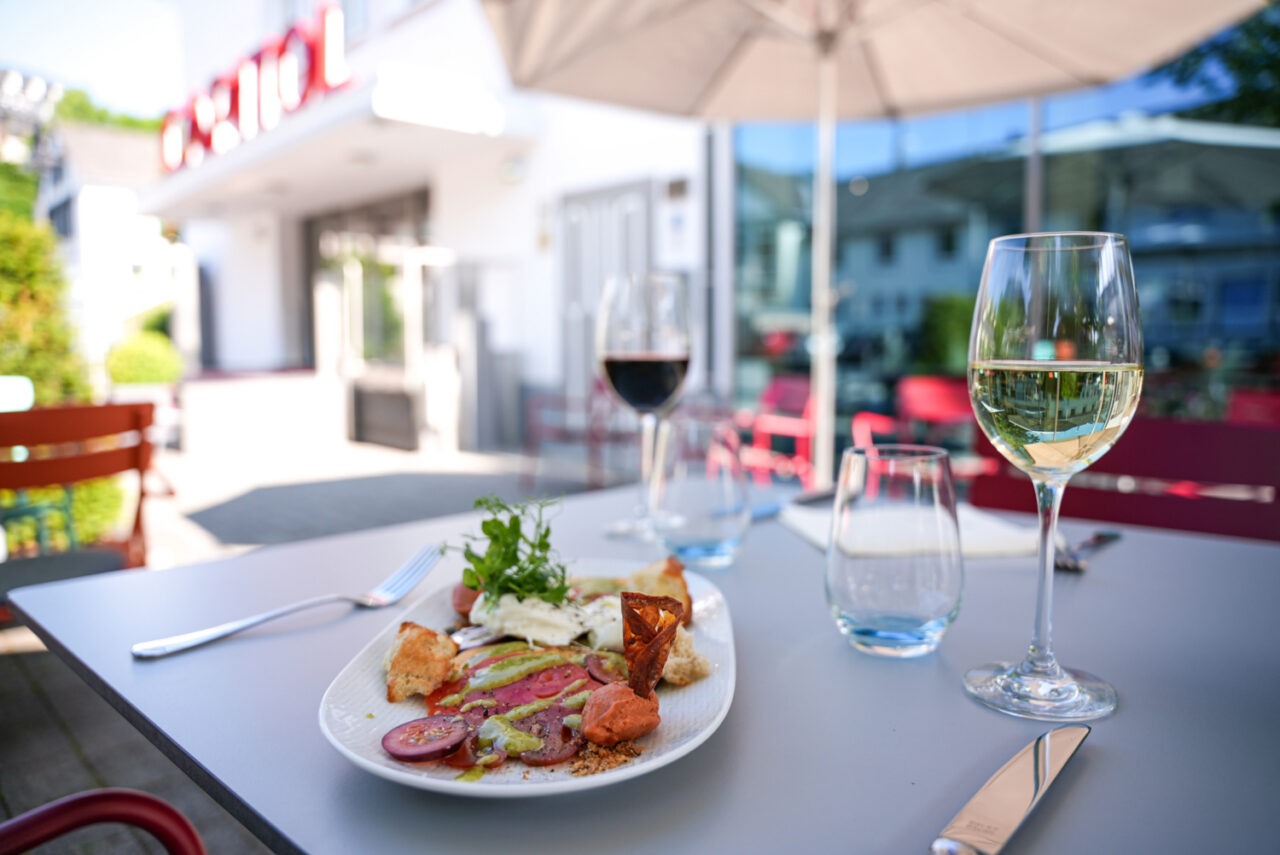 Neue Sommerkarte: Bestseller und Überraschungen